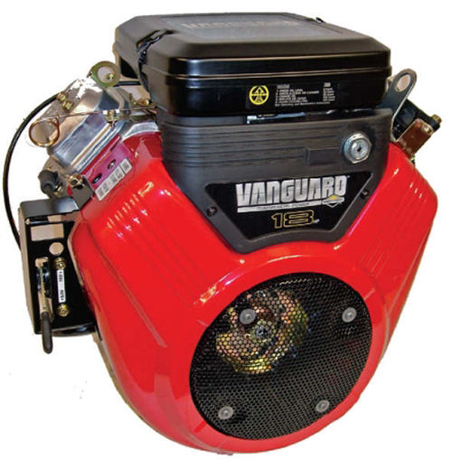 Briggs & Stratton 18 HP 356447-0080 Vanguard Series Engine